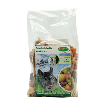 Picture of Bubimex Rodent Fruit Salad 125gr